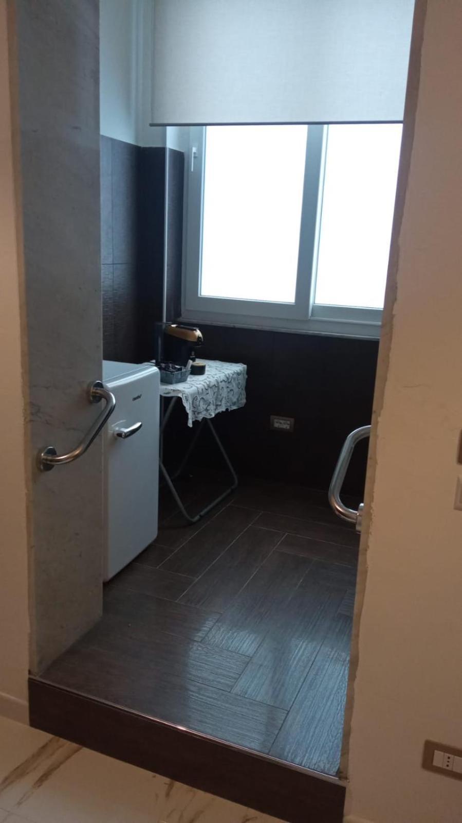 Mada'S Apartment Comfort Bari Exterior foto